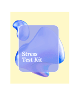 Stress Test for Hair Growth