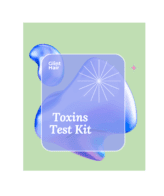 Toxin Test